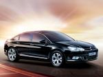 Citroen C5 2008 года (CN)